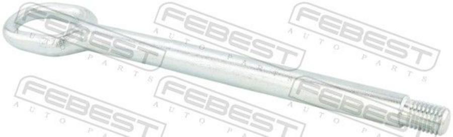 

Петля Буксировочная Volkswagen Transporter 03- Febest 2399-DHT6