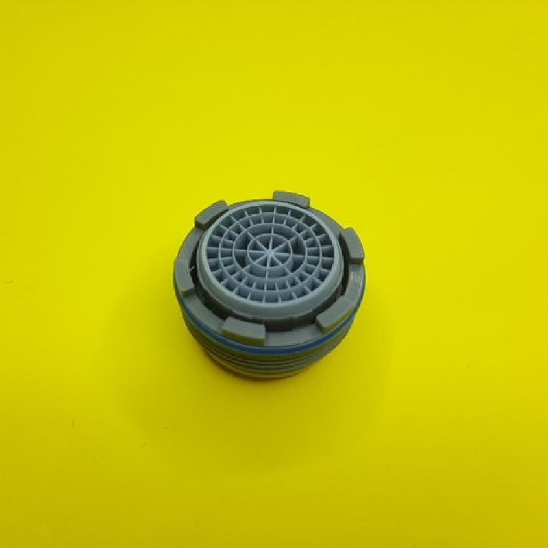 

Аэратор скрытый вн.часть M24х1 5лит/мин.