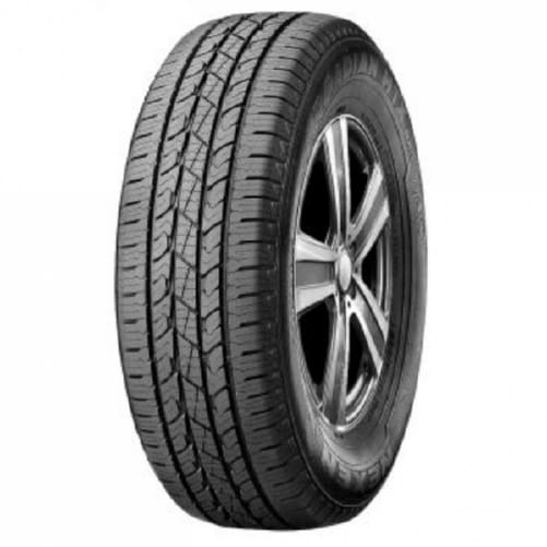 

Шины NEXEN Roadian HTX RH5 255/65 R17 110T, Roadian HTX RH5