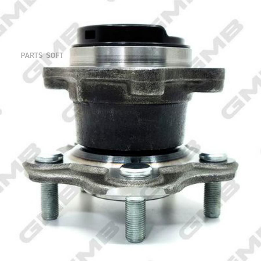 

Ступица (С Abs) Gh34790 GMB арт. GH34790A