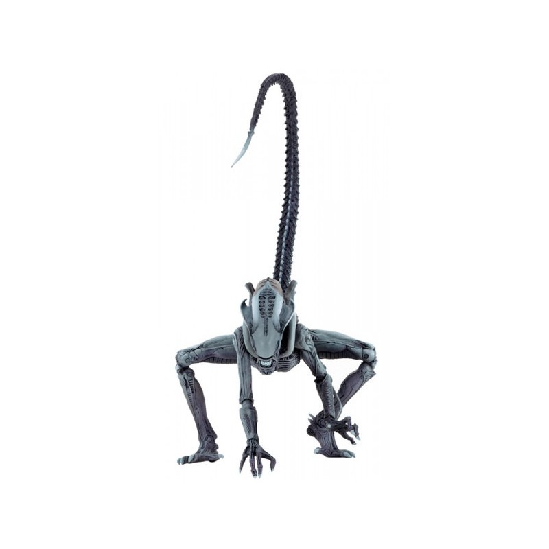 фото Фигурка neca чужой - arcade arachnoid alien (18 см)