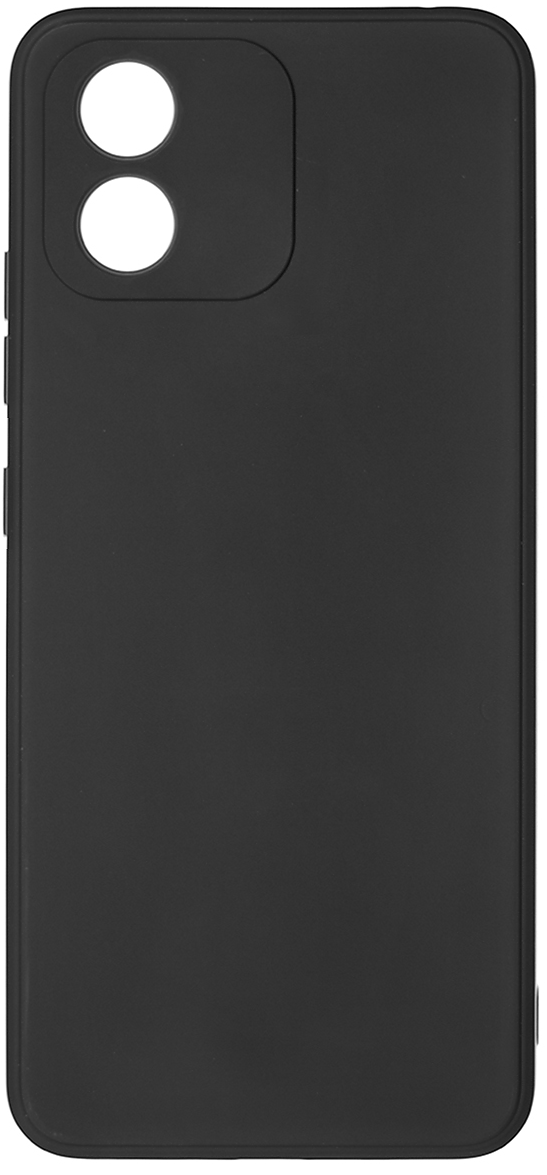 

Чехол-накладка PERO Clip Case для Honor X5 black