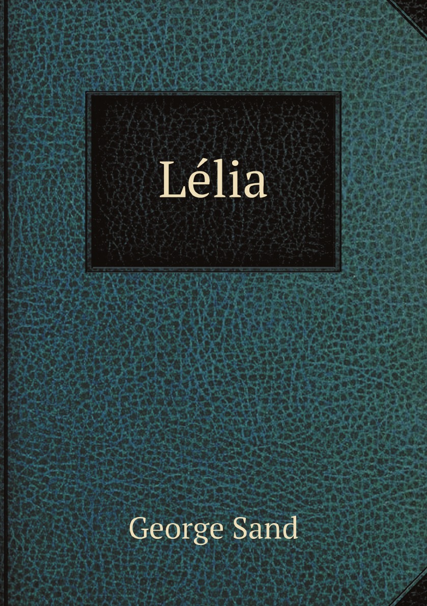 

Lelia: volume 1-2