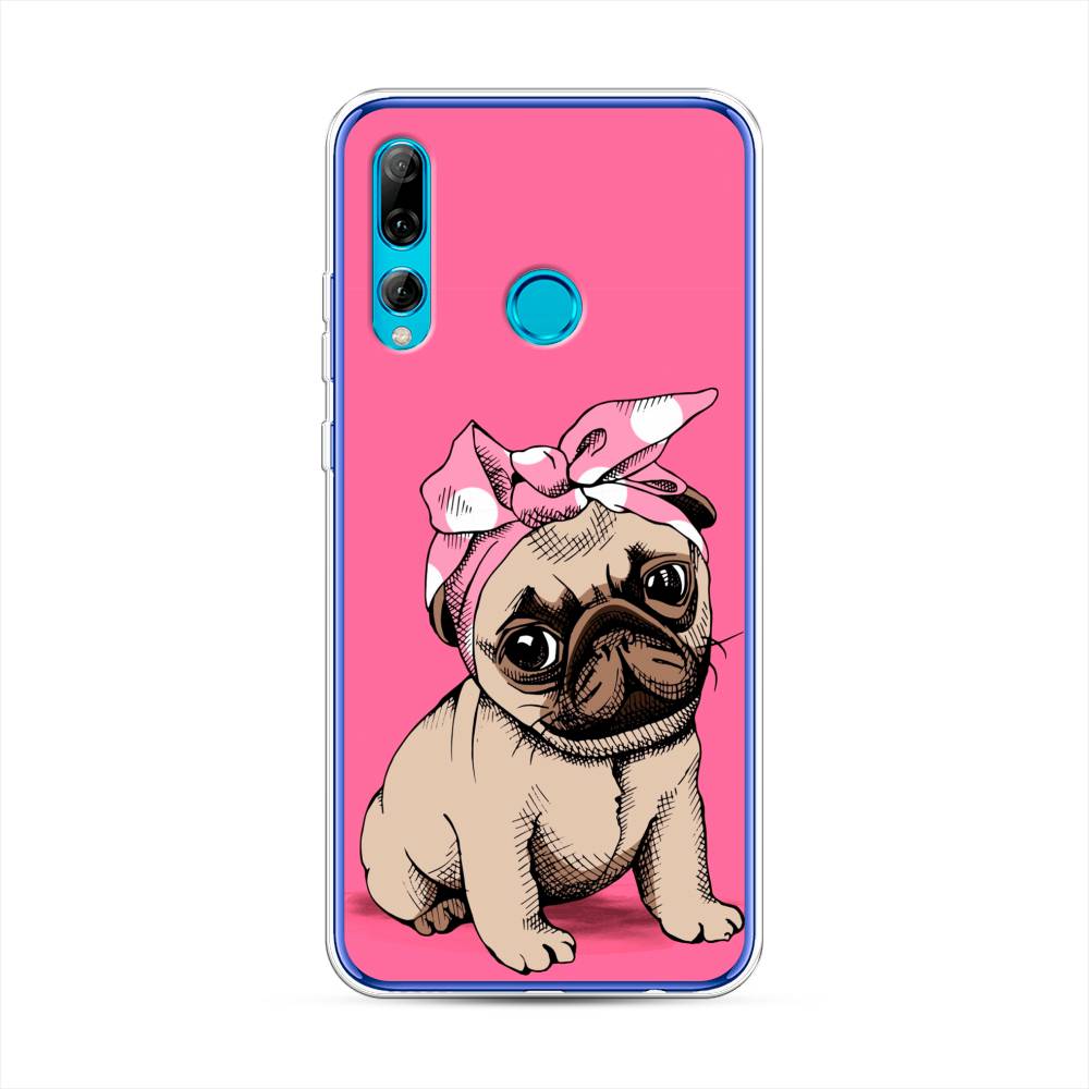 Чехол Awog  на Huawei P Smart Plus 2019 