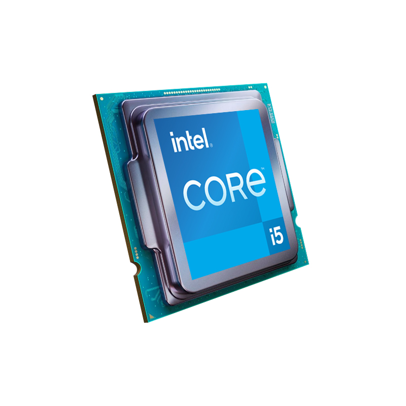 фото Процессор intel core i5 11400f lga 1200 oem