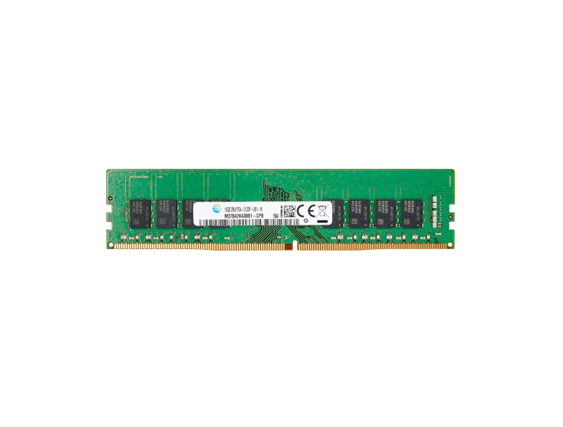

Оперативная память HP 4Gb DDR4 DIMM 2666 MHz 3TK85AA
