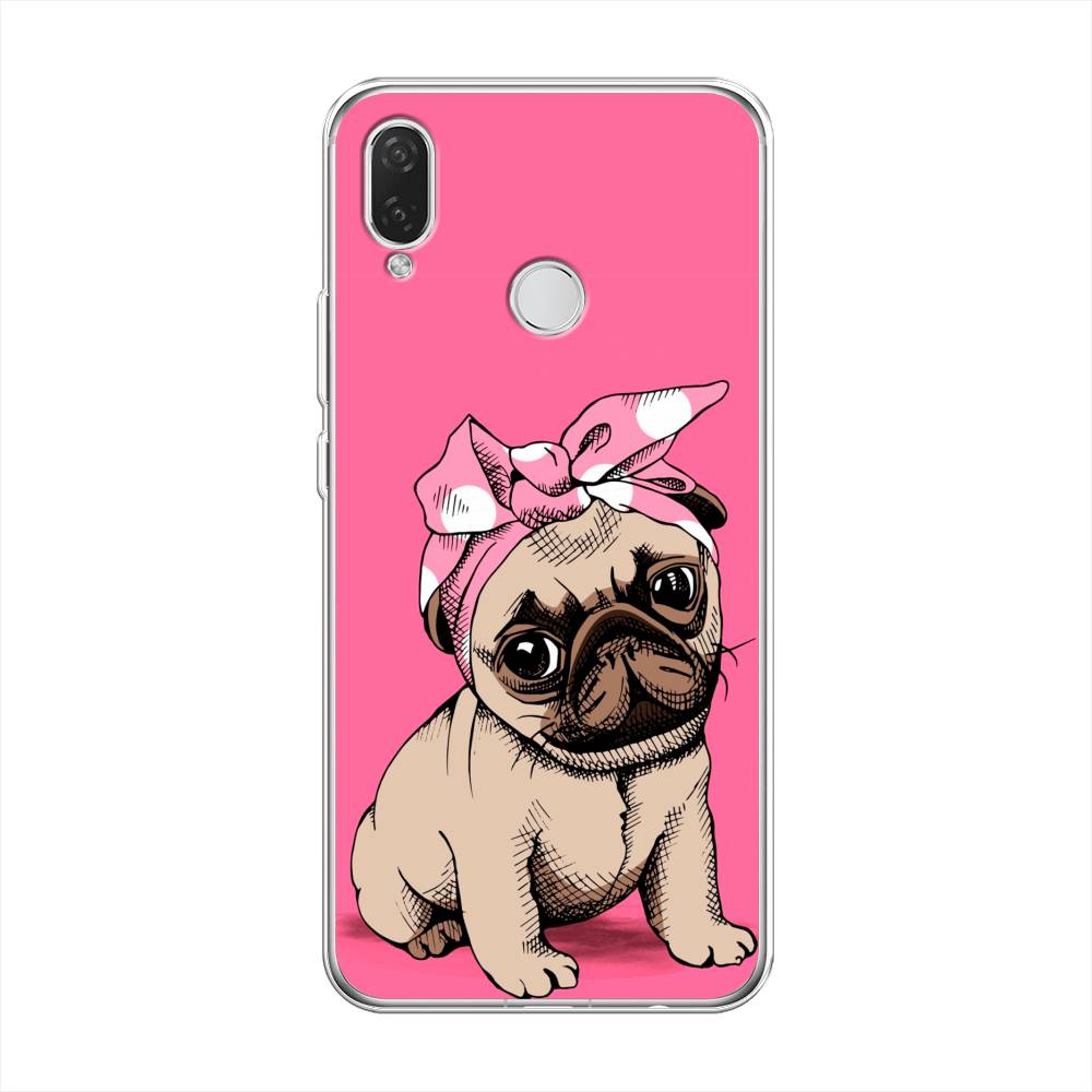 Чехол Awog  на Huawei Nova 3i 