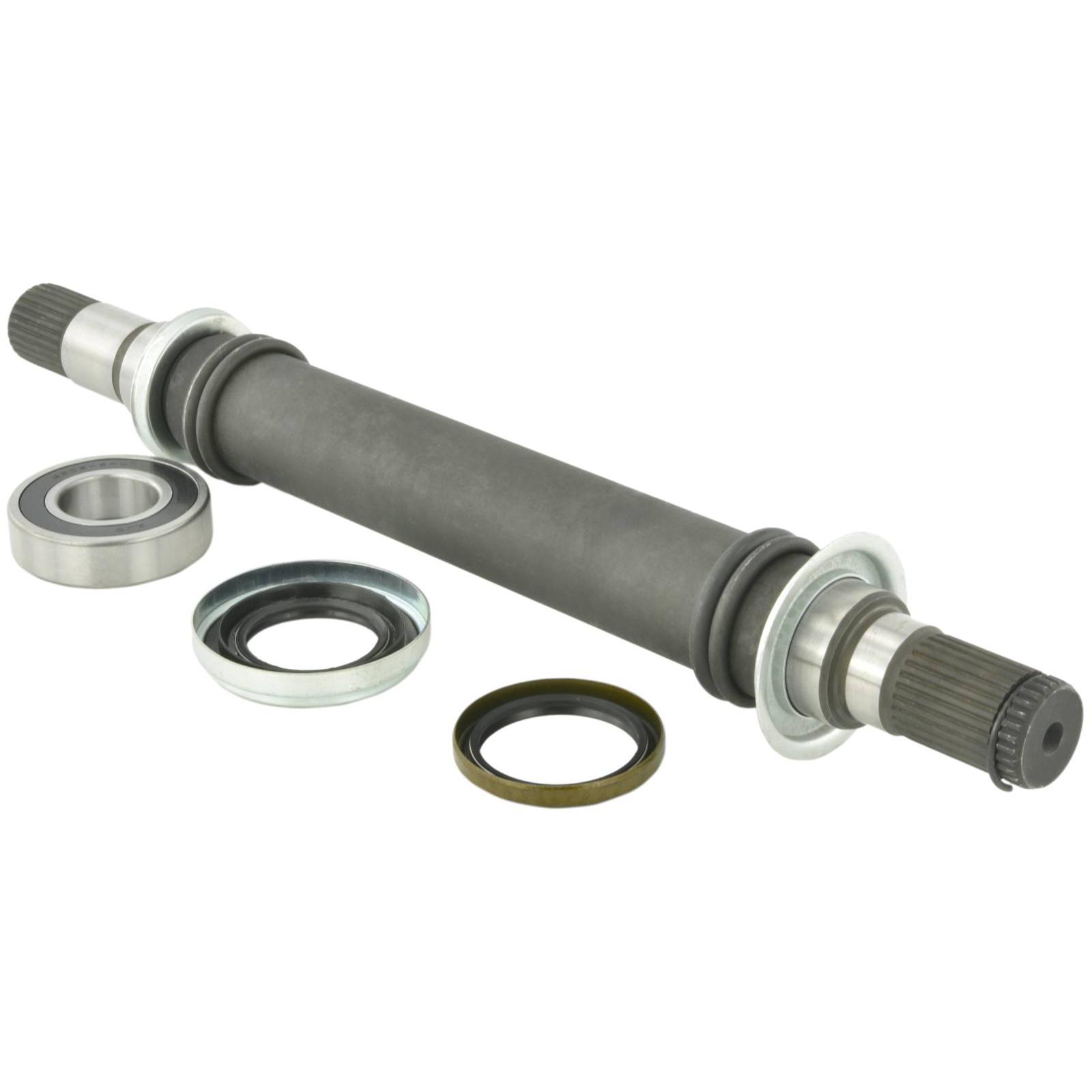 

Полуось правая 28x413x28 для автомобилей MAZDA 0512-CWMT FEBEST
