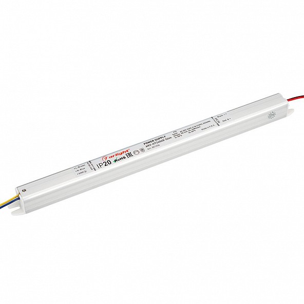

Блок питания ARV-HT24048-Slim (24V, 2A, 48W)