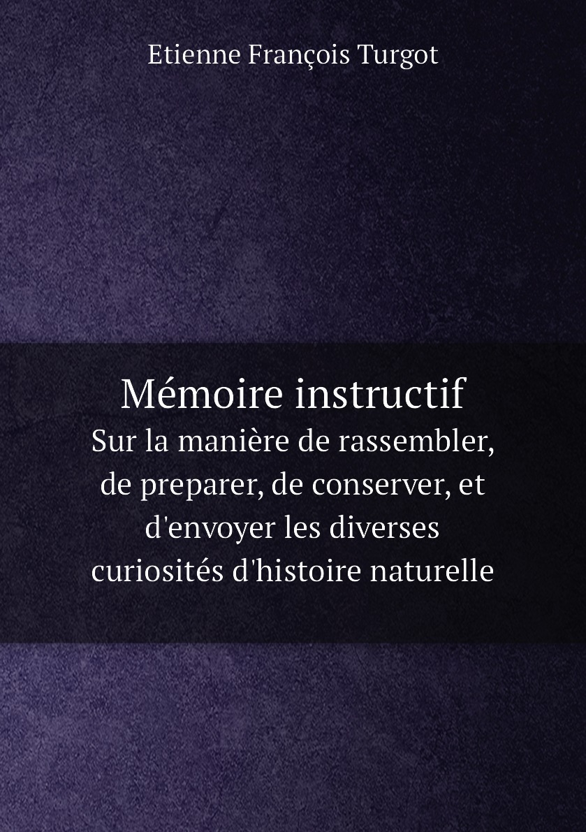 

Memoire instructif