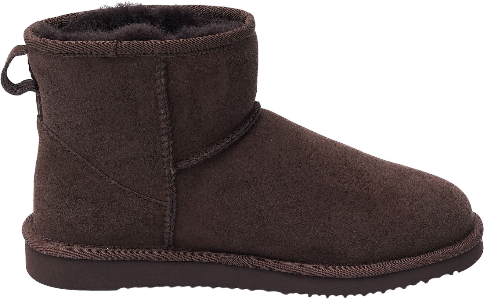 

Угги женские NCF MINI NCF коричневые 41 EU, Коричневый, MINI NCF