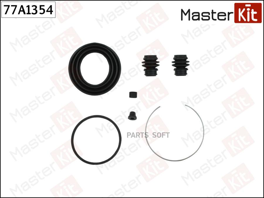 

Ремкомплект Тормозного Суппорта | Перед | 77a1354 Nsii0016792543 MasterKit арт. 77A1354