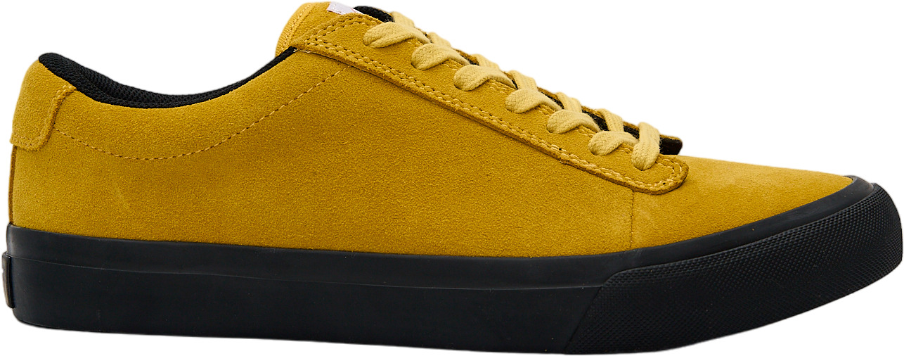 

Кеды женские NCF LOW SNEAKER 1 желтые 44 EU, Желтый, LOW SNEAKER 1