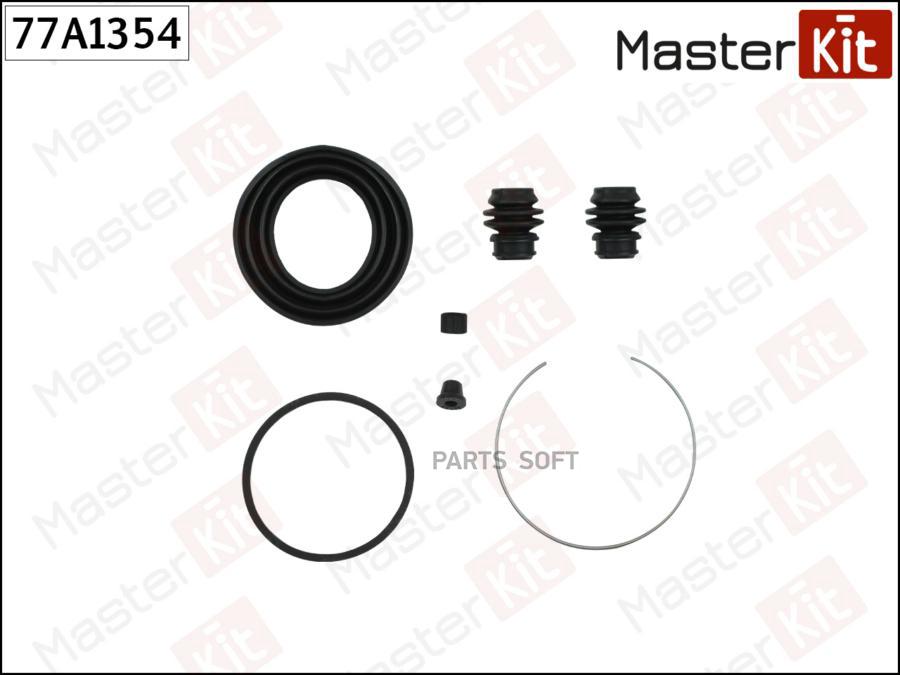 

77a1354_рем.К-Кт Тормозного Суппорта! Mitsubishi Lancer Vii 00-13 MasterKit арт. 77A1354