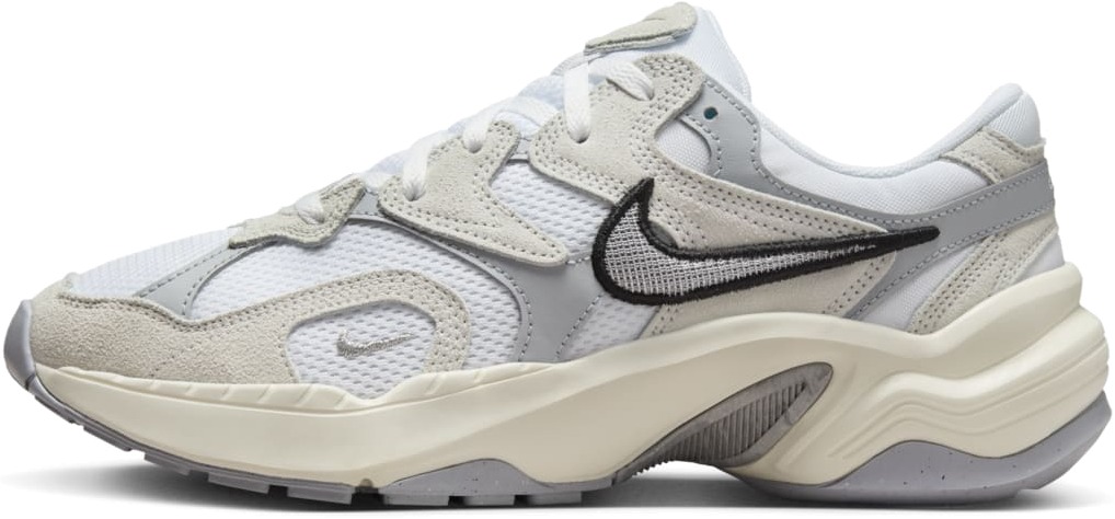 

Кроссовки женские Nike W NIKE AL8 белые 7 US, Белый, W NIKE AL8