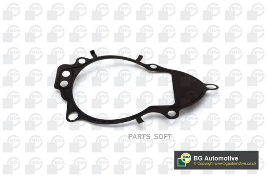

Прокладка Корпуса Электромагнитного Клапана Vw Audi 04L145215 Bga арт. AH0122