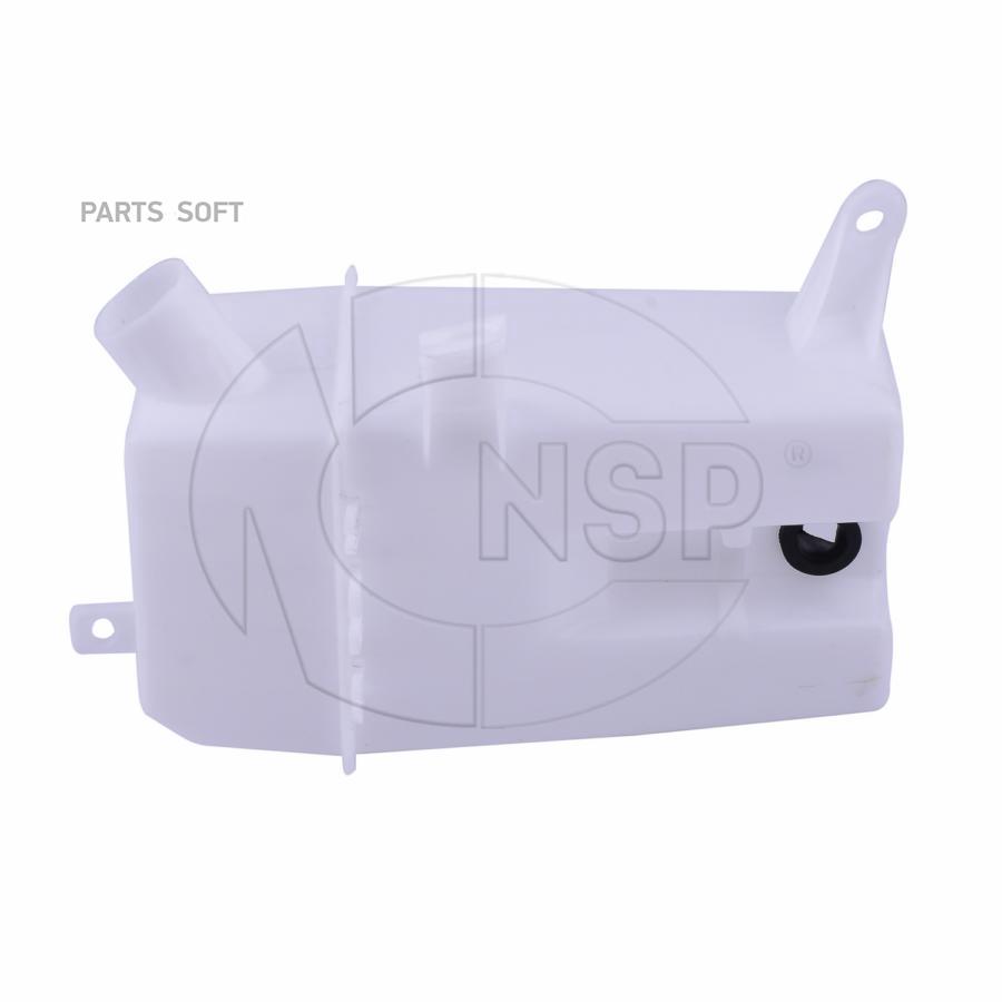 

Бачок Омывателя Chevrolet Lacetti NSP арт. NSP0196550797