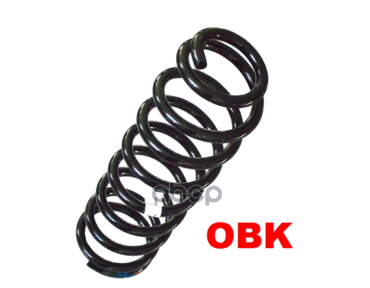 

Пружина Подв Передн Honda OBK арт. c4h-41921l
