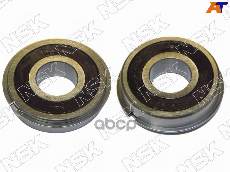 

Подшипник Кпп Toyota Coaster/Crown/Dyna/Hilux Surf/Toyoace Nsk B30-126NRC3