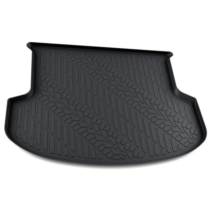 

Коврик багажника полиуретан черный Kia Sorento 2013-