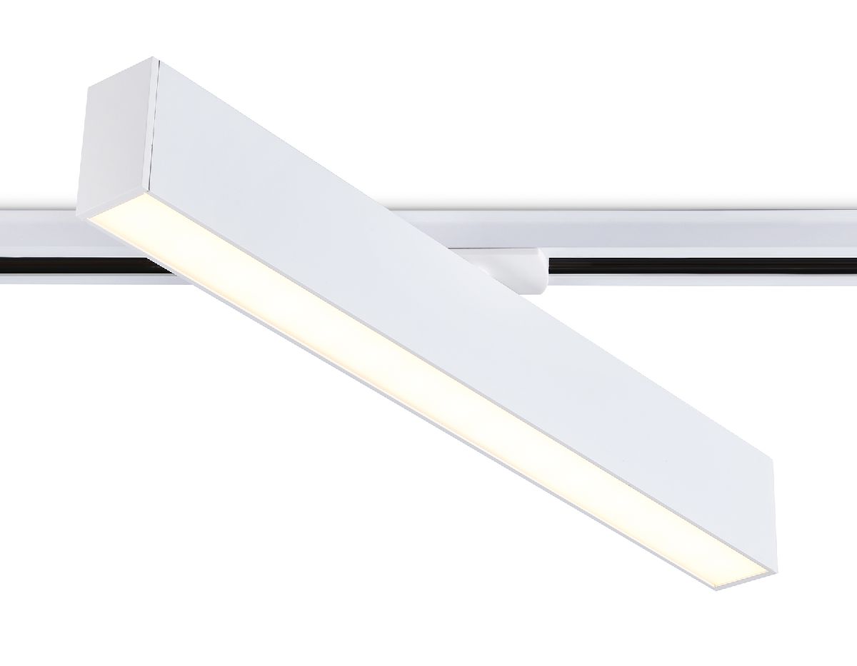 

Трековый однофазный светильник Ambrella Light Track System GL6769, Track System