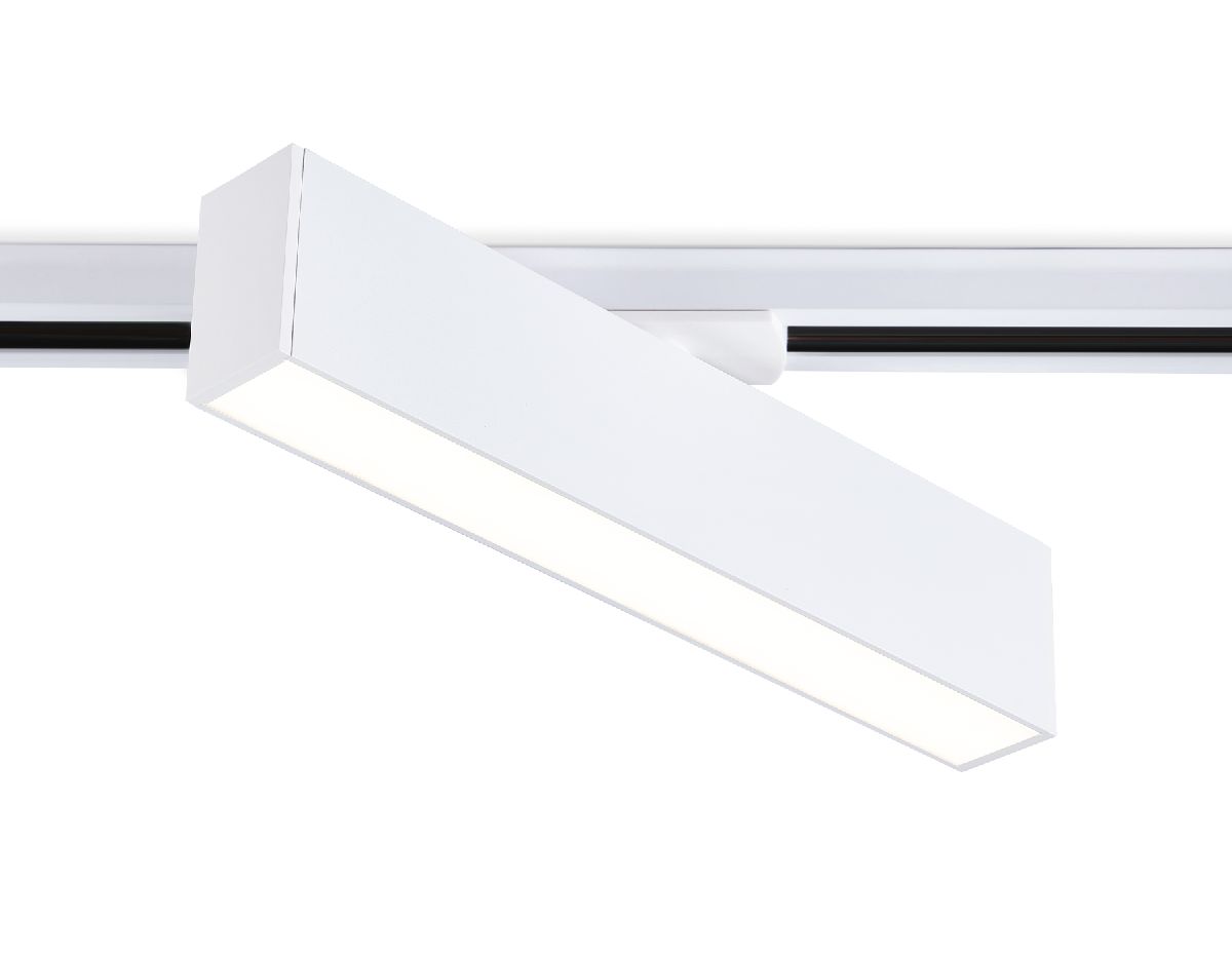 

Трековый однофазный светильник Ambrella Light Track System GL6763, Track System