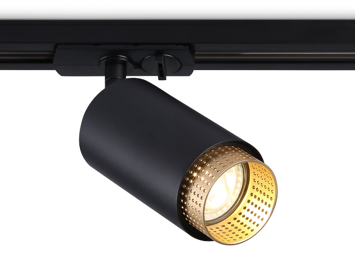 

Трековый однофазный светильник Ambrella Light Track System GL5162, Track System