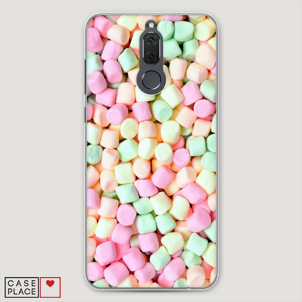 

Чехол Awog "Marshmallows" для Huawei Nova 2i