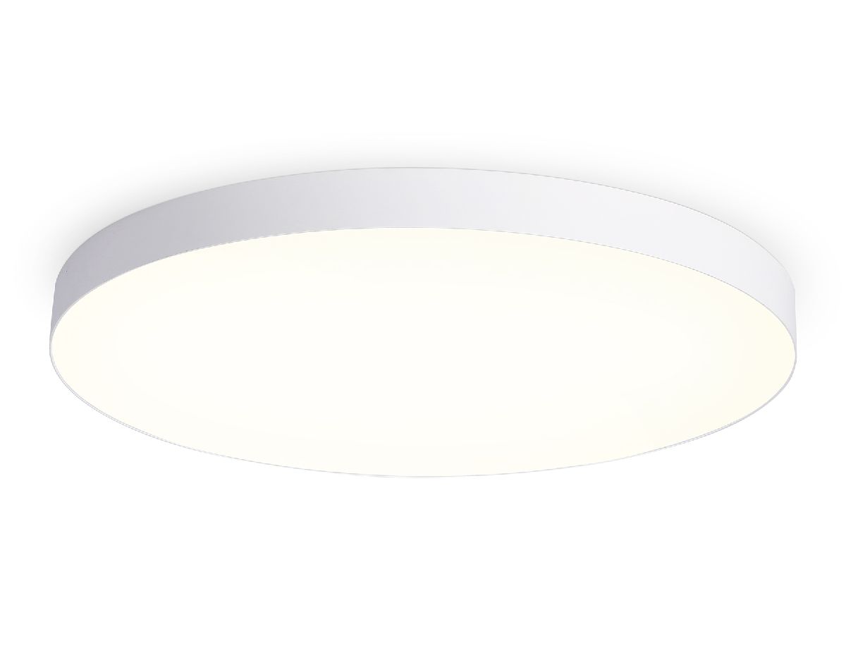 

Потолочный светильник Ambrella Light Air Alum FV5539, Air Alum