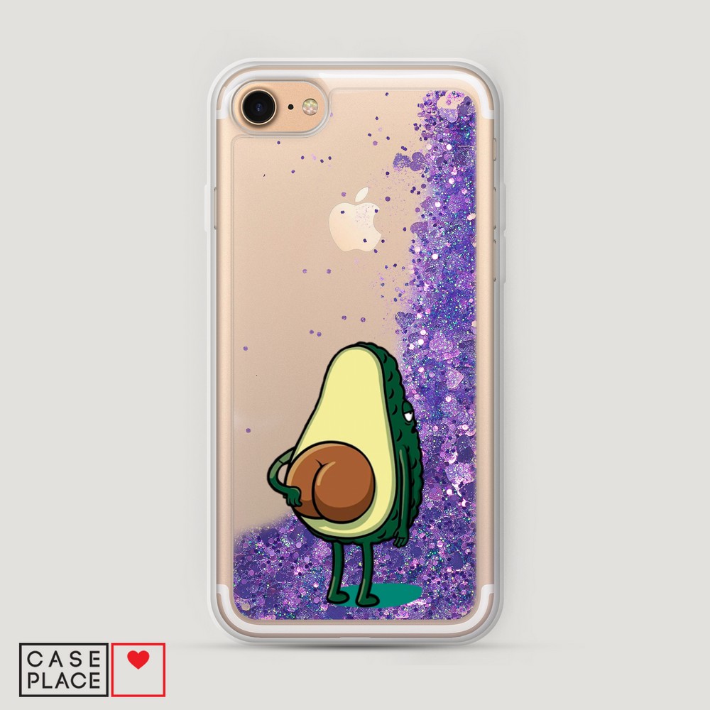 Чехол Awog на Apple iPhone 8 / Айфон 8 