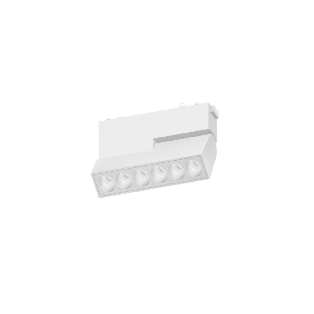 

Трековый магнитный светильник Aployt Magnetic track 48 APL.0104.10.10, Magnetic track 48