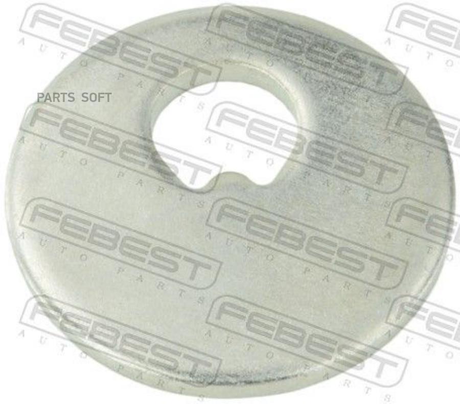 

Эксцентрик FEBEST 0430-003 для автомобилей Mitsubishi.
