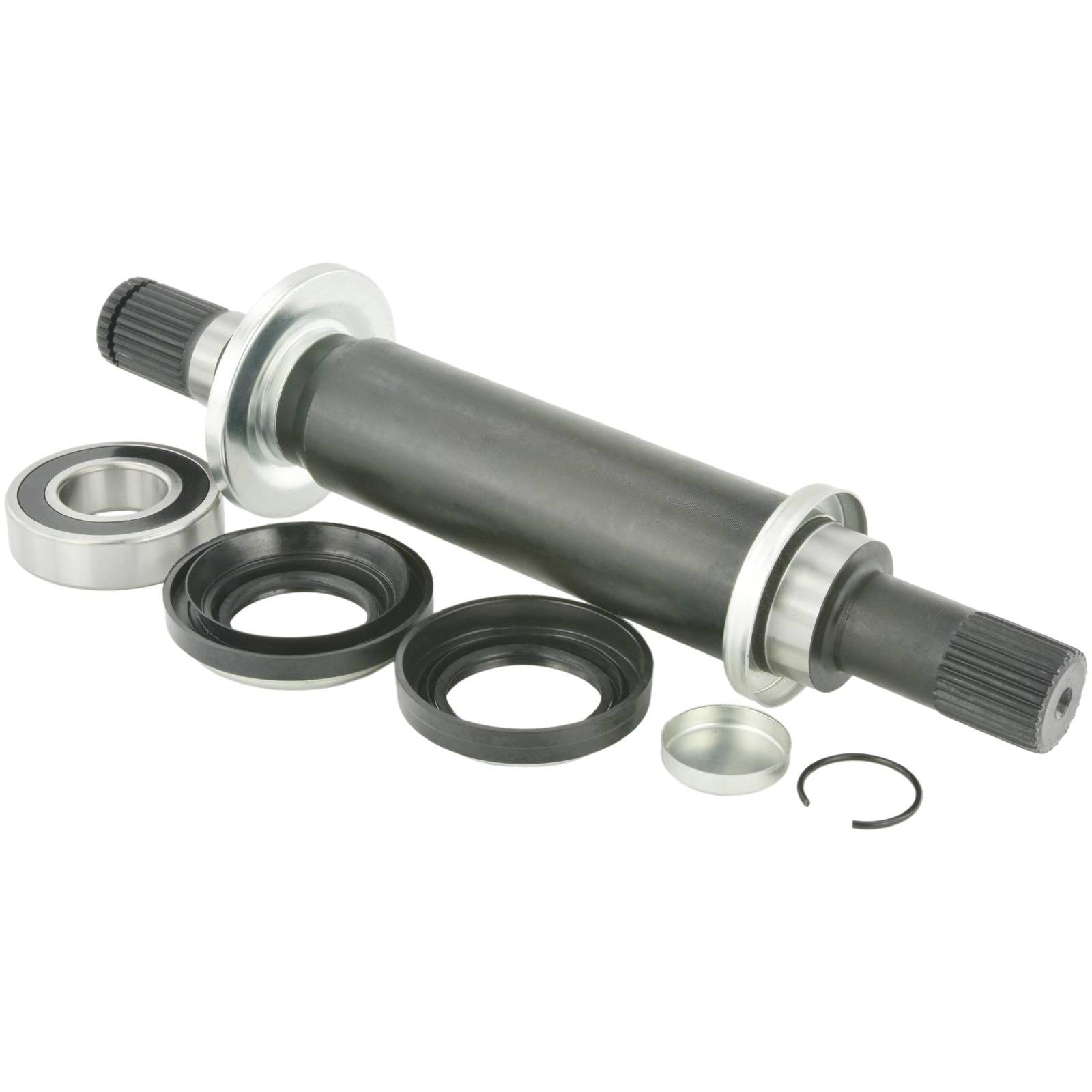 

Полуось правая 27x309x28 для автомобилей MITSUBISHI 0412-NA4RH-KIT FEBEST