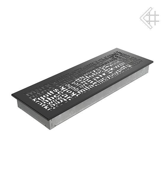 

17x49 ABC черная