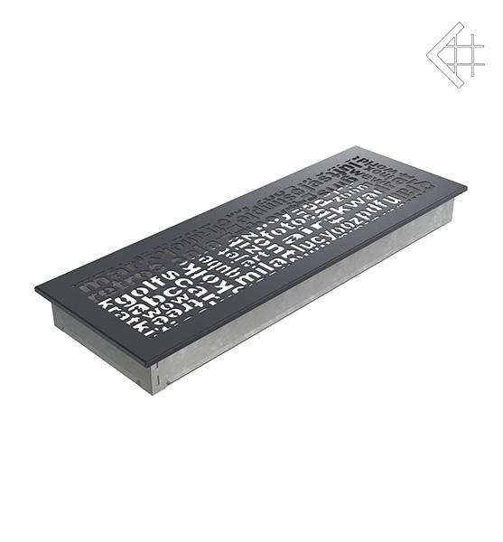 

17x49 ABC графитовая