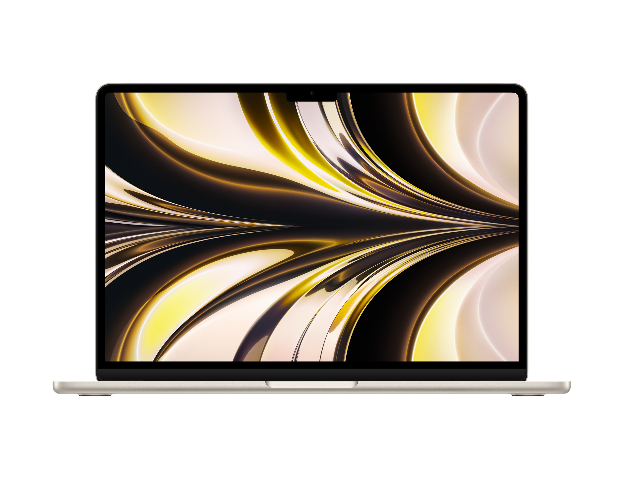 

Ноутбук Apple MacBook Air 13,6" 2022 M2 8/512GB (MLY23), MacBook Air 13,6 2022