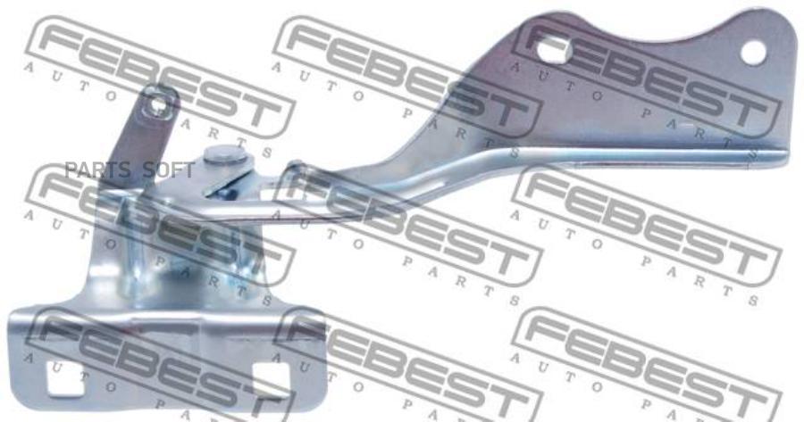 

FEBEST Петля капота лев.NISSAN X-TRAIL T31 2007-2013 FEBEST 0299-T31LH