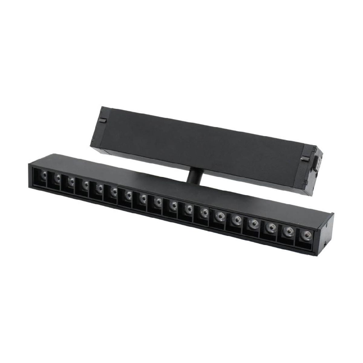 

Трековый магнитный светильник Aployt Magnetic track 220 APL.0202.00.18, Magnetic track 220