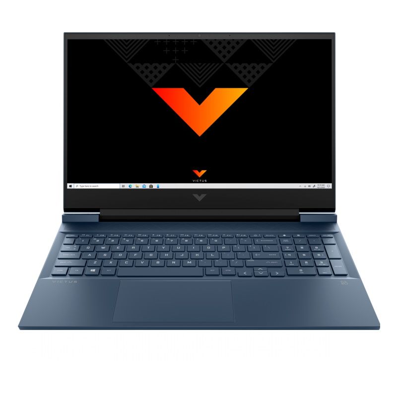 

Ноутбук HP Victus 16-e0087ur Blue (4M085EA), Victus 16-e0087ur