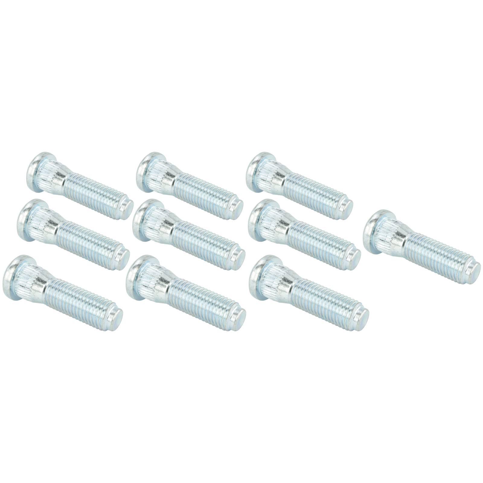 

Шпилька колёсная pcs 10 для автомобилей TOYOTA 0184-002-PCS10 FEBEST