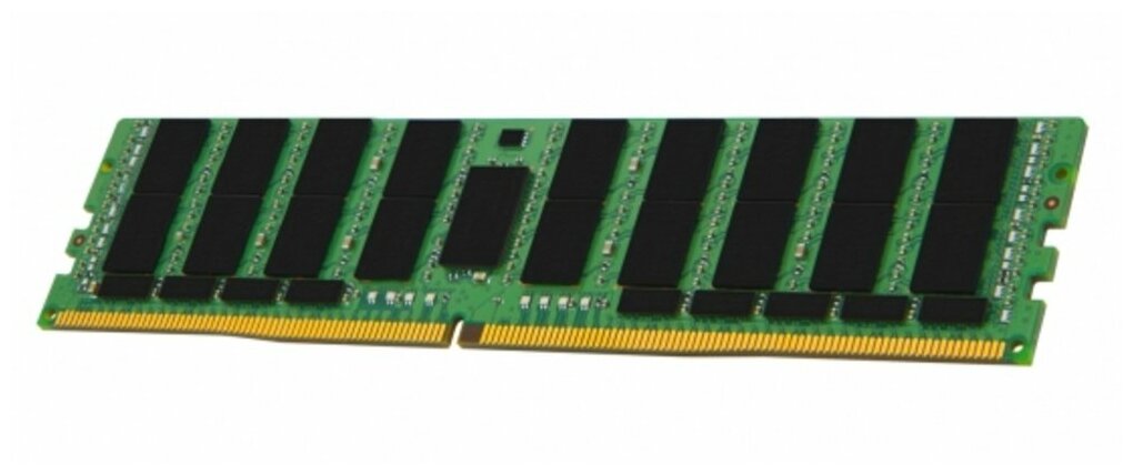 

Оперативная память для сервера Kingston KSM26LQ4/64HCM 64GB, Server Premier