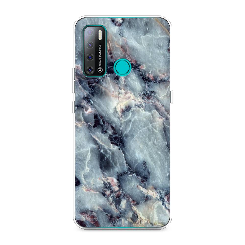 

Чехол Awog "Минералы 10" для Tecno Pouvoir 4, 300350-3