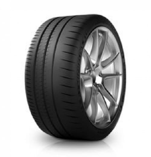 

Шины MICHELIN Pilot Sport Cup 2 245/40 R19 98Y, Pilot Sport Cup 2