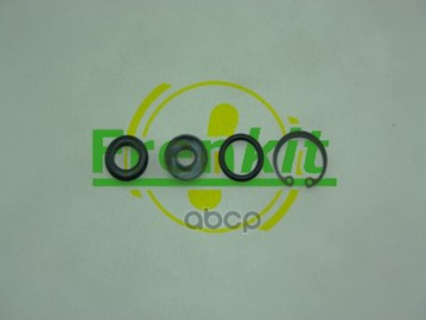 

Ремкомплект Главного Цилиндра Сцепления Ssangyong Korando 2010- Frenkit арт. 417008, 417008