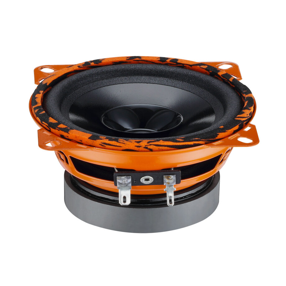 фото Колонки автомобильные dl audio gryphon lite 100, 10 см, 2 шт.