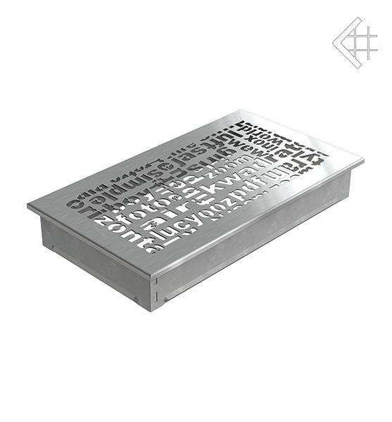 

17x30 ABC стальная