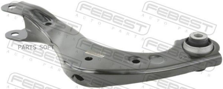 

FEBEST Тяга задняя поперечная правая FEBEST 0125-ASV70UPRR