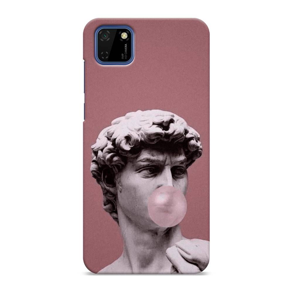 

Чехол Awog "Modern David" для Huawei Y5p