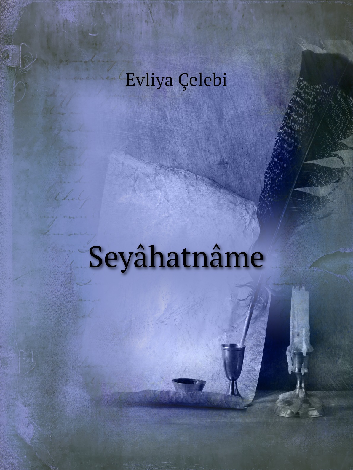 

Seyahatname