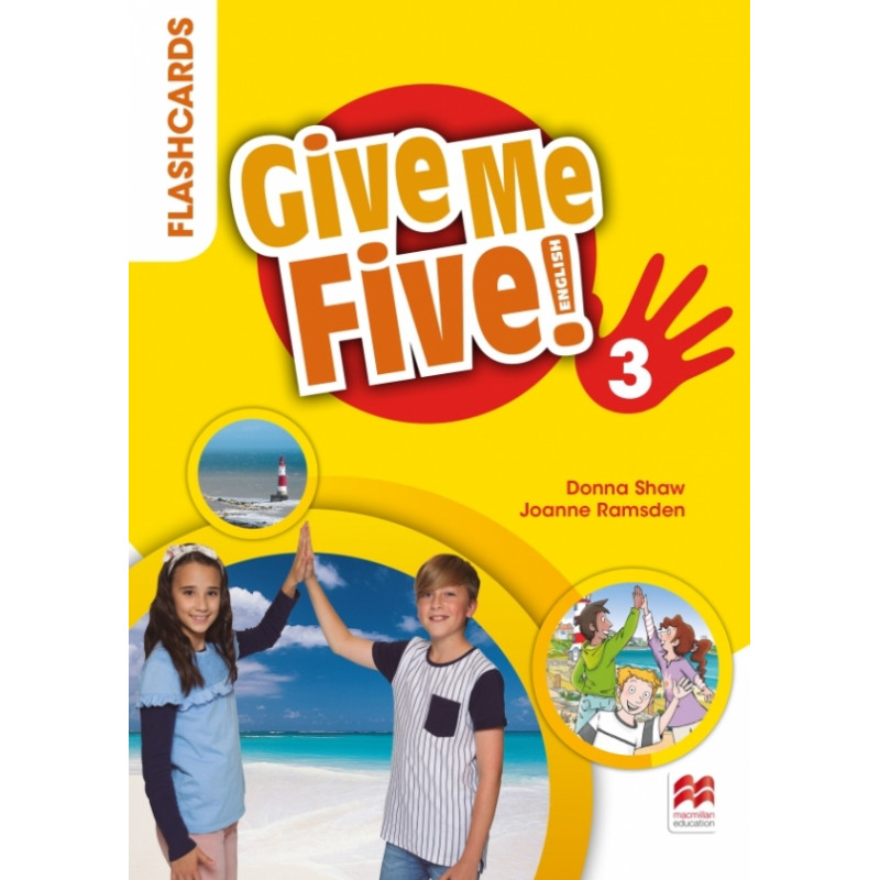 Give me Five 1.